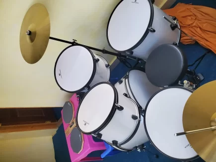 Drum Set